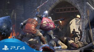 [Testamos na PSX] Kingdom Come: Deliverance é boa surpresa no evento