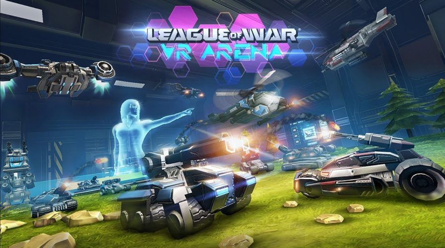 League of War: VR Arena recebe novo vídeo de jogabilidade; confira