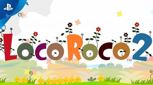 [PSX] LocoRoco 2 Remastered chega hoje (9) ao PS4; conheça