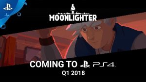 [PSX] Moonlighter recebe novo trailer e janela de lançamento; confira