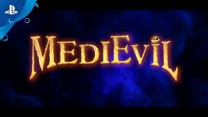 [PSX] Sony anuncia retorno de MediEvil; saiba mais