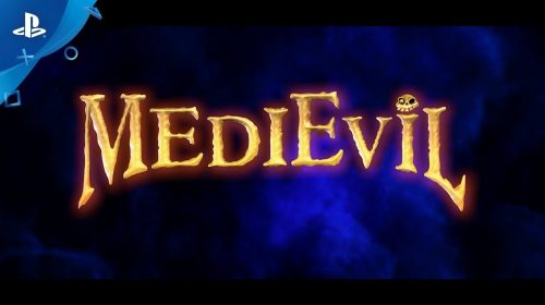 MediEvil será remake, não remaster; Trailer programado para Halloween