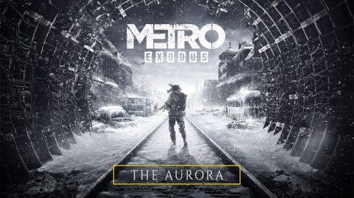 Metro Exodus recebe mais um belo trailer no The Game Awards