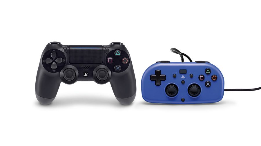 Sony detalha Mini Wired Gamepad, novo controle do PS4; veja detalhes