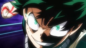 My Hero Academia: One’s Justice recebe primeiro trailer de jogabilidade; assista