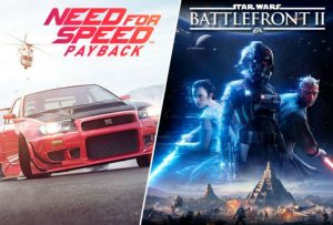 Analista prevê queda nos lucros da EA em virtude de Star Wars Battlefront 2