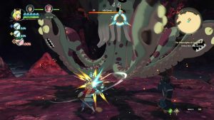 Ni no Kuni II mostra todo seu potencial em linda batalha contra um boss