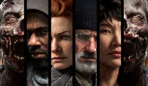 [Rumor] Overkill’s The Walking Dead, versão de consoles, cancelada