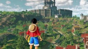 One Piece: World Seeker ganha primeiro trailer gameplay; veja