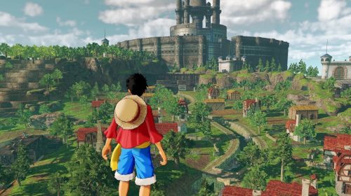 One Piece: World Seeker ganha primeiro trailer gameplay; veja