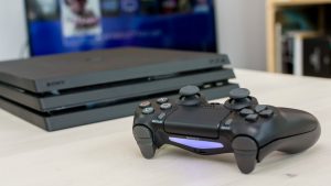 PS4 vende menos que seus concorrentes no fim de ano nos Estados Unidos