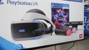 Unboxing: Pacote de lançamento do PlayStation VR no Brasil