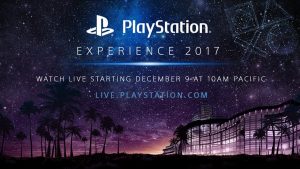 [AO VIVO] PlayStation Experience: painéis com desenvolvedores e mais