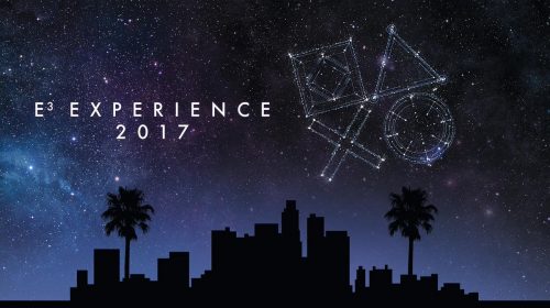 [AO VIVO] PlayStation Experience 2017: Assista a 'conferência' da Sony