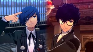 Persona 5: Dancing Star Night será lançado em maio; assista ao trailer