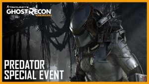 Monstro! Predator chega hoje ao Ghost Recon Wildlands; saiba mais