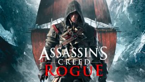 Asssassin’s Creed Rogue, versão de PS4, é listada em órgão da Coréia do Sul