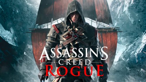 Asssassin's Creed Rogue, versão de PS4, é listada em órgão da Coréia do Sul
