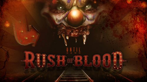 [Análise Rápida] Until Dawn: Rush of Blood: Vale a Pena?