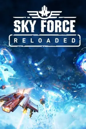 [Análise Rápida] Sky Force Reloaded: Vale a Pena?