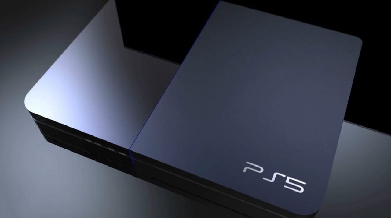 Novo PS5 pode ter processador melhor e ser mais eficiente