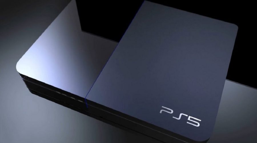 PlayStation 5: o que sabemos até agora