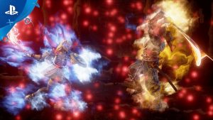 Soul Calibur VI: mais detalhes e algumas imagens reveladas