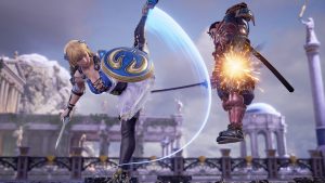 Soul Calibur VI: Bandai Namco revela mais informações; nova imagens e gameplay