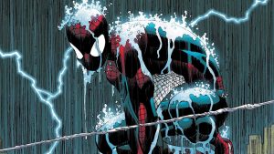 [PSX] Marvel mostra mais elementos de Marvel’s Spider-Man para PS4