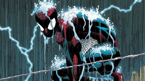 [PSX] Marvel mostra mais elementos de Marvel's Spider-Man para PS4