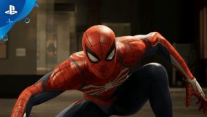 [PSX] Spider-Man não matará os inimigos em seu novo jogo; entenda
