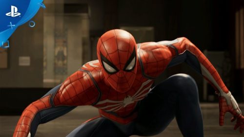 [PSX] Spider-Man não matará os inimigos em seu novo jogo; entenda