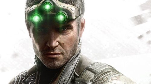Será? Novo Splinter Cell pode ser VR, mas não chegar ao PlayStation