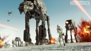 Os Últimos Jedi chegam ao Star Wars: Battlefront 2; saiba mais