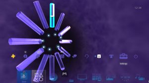 PS2 no PS4! Sony vai lançar tema dinâmico no PS4 alusivo ao PlayStation 2