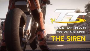 Trailer de TT Isle of Man: Ride on the Edge é poesia sobre rodas