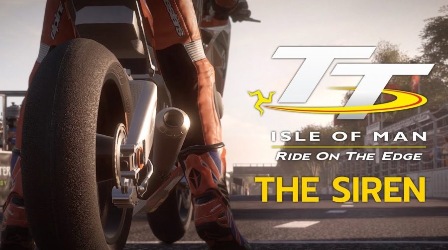 Trailer de TT Isle of Man: Ride on the Edge é poesia sobre rodas