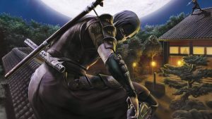[Rumor] Novo jogo da From Software pode ser da série “Tenchu”; veja