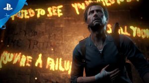 The Evil Within 2 recebe versão DEMO gratuita no PS4; baixe agora