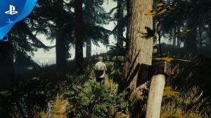 [PSX] The Forest recebe novo gameplay e promete assustar muito no PS4
