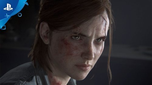 Naughty Dog pode abandonar a terceira pessoa em seu próximo jogo