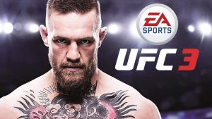 EA oferece “teste grátis” de EA Sports UFC 3 na PSN neste fim de semana