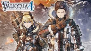 Novo gameplay Valkyria Chronicles 4 mostra novidades do novo jogo