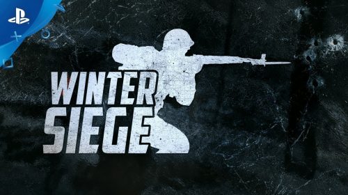 Winter Siege será o primeiro evento gratuito de CoD: WWII; detalhes