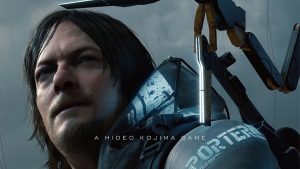 Hideo Kojima promete “novidades surpreendentes” para 2018