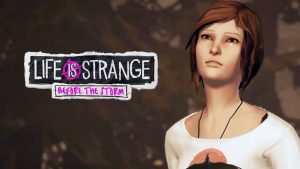 Terceira parte de Life is Strange: Before the Storm chegará em 20 de dezembro