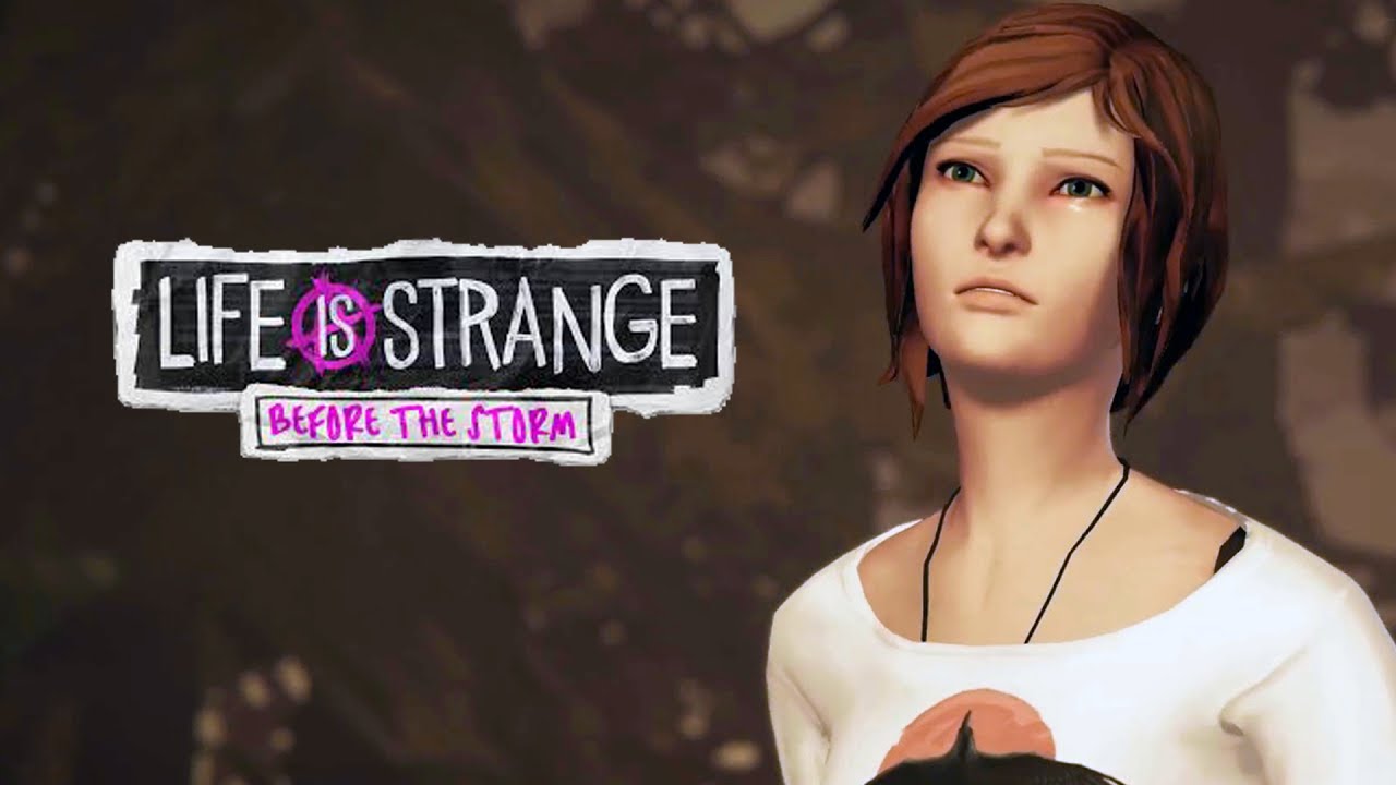 How long is Life Is Strange: Before the Storm?