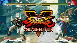 Street Fighter V pode receber novo modo de jogo; saiba mais