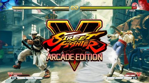 Street Fighter V pode receber novo modo de jogo; saiba mais
