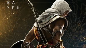 Assassin’s Creed Origins recebe nova atualização; Ubi detalha expansão do jogo